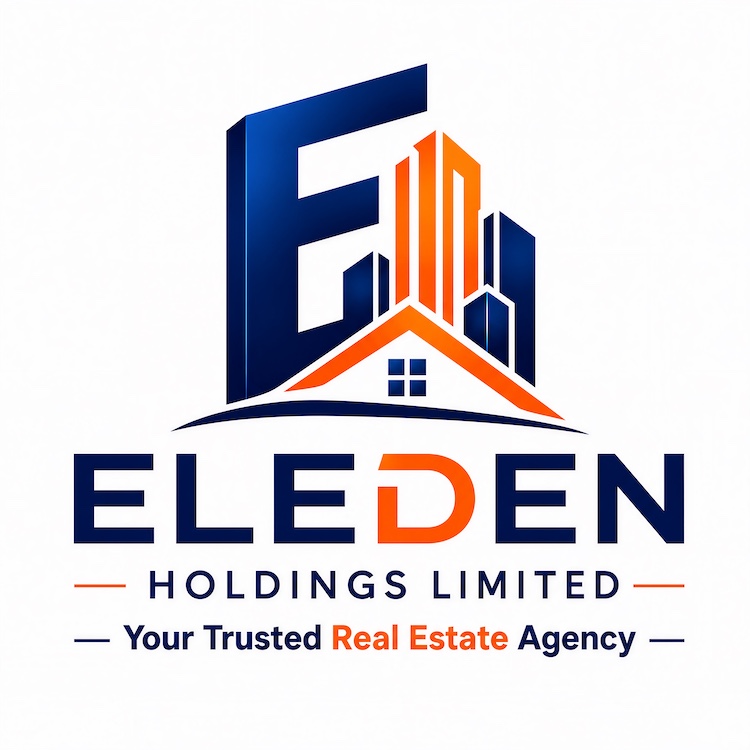 Eleden Holdings – Nairobi Real Estate Agency