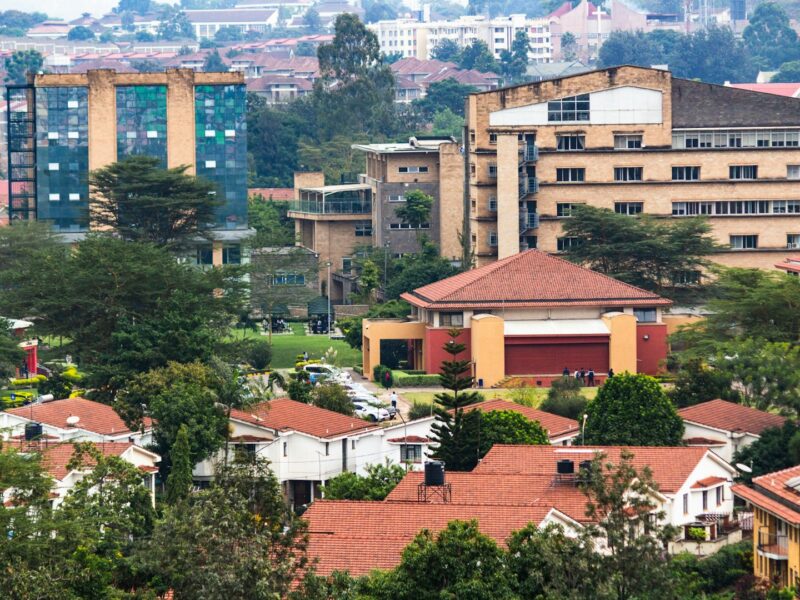 Kilimani